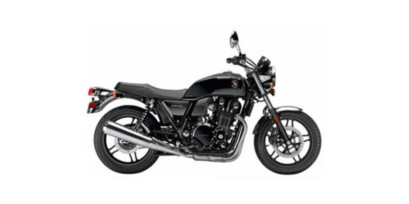 2014 Honda CB1100 1100 specifications