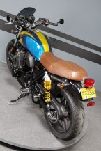 Thumbnail Photo 2 for 2014 Honda CB1100