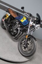 Thumbnail Photo 1 for 2014 Honda CB1100