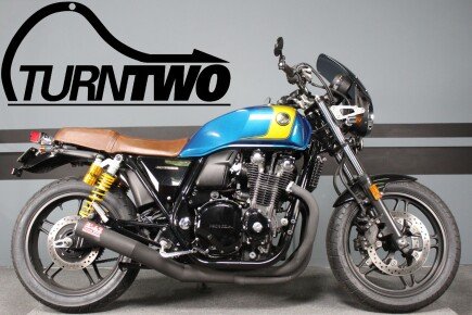 Photo 1 for 2014 Honda CB1100