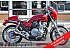 2014 Honda CB1100 Deluxe ABS