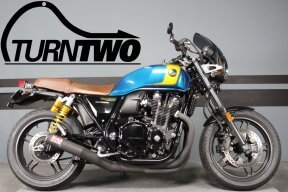 2014 Honda CB1100
