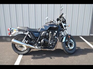 2014 Honda CB1100
