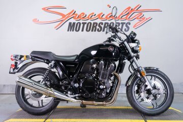 2014 Honda CB1100
