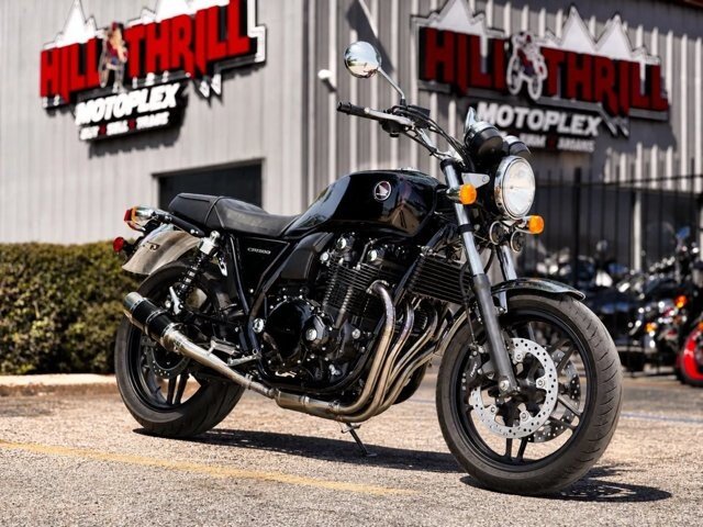 2014 Honda CB1100