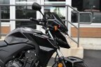 Thumbnail Photo 2 for 2014 Honda CB500F