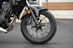 Thumbnail Photo 1 for 2014 Honda CB500F