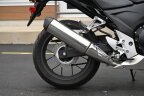 Thumbnail Photo 6 for 2014 Honda CB500F