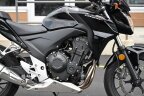 Thumbnail Photo 3 for 2014 Honda CB500F
