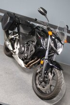 Thumbnail Photo 1 for 2014 Honda CB500F