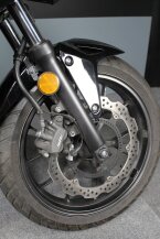 Thumbnail Photo 6 for 2014 Honda CB500F