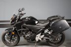 Thumbnail Photo 3 for 2014 Honda CB500F