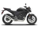 2014 Honda CB500F