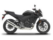 2014 Honda CB500F