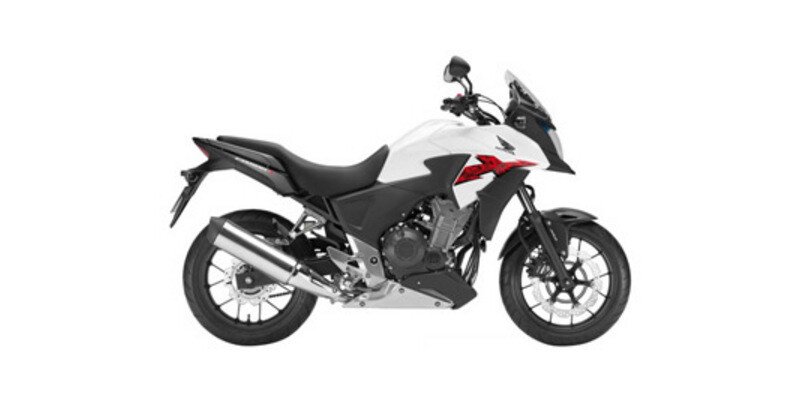 2014 Honda CB500X 500X specifications