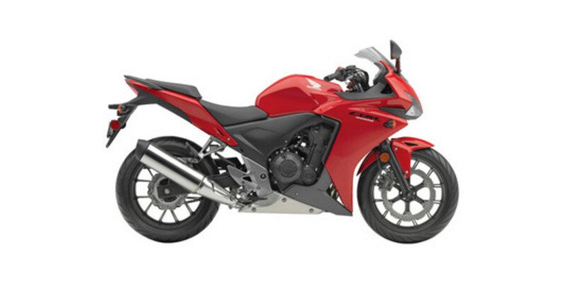 2014 Honda CBR1000F 500R specifications