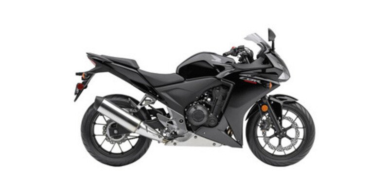 2014 Honda CBR1000F 500R ABS specifications