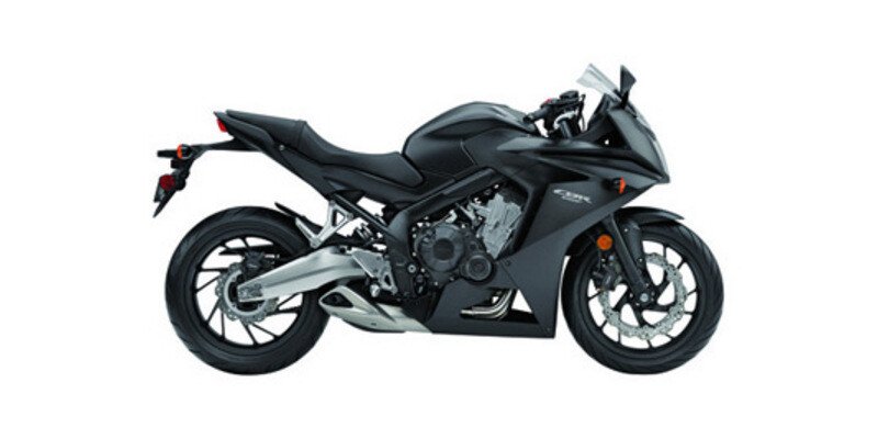 2014 Honda CBR1000F 650F ABS specifications