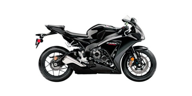 2014 Honda CBR1000RR 1000RR specifications