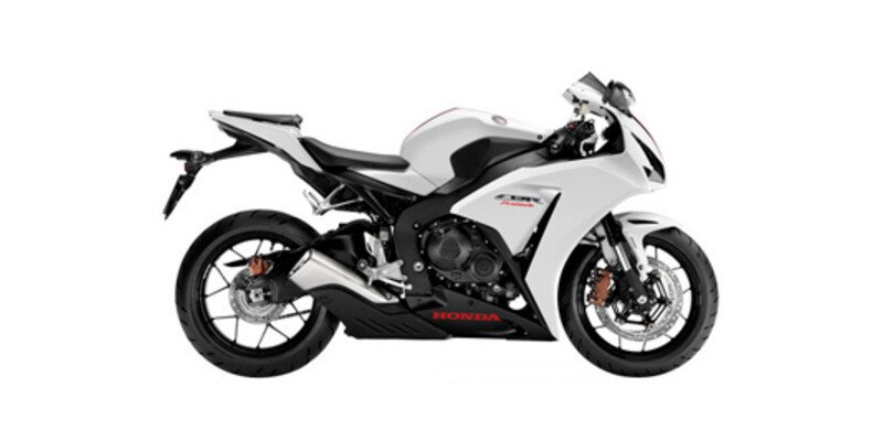 2014 Honda CBR1000RR ABS specifications