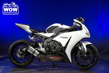 2014 Honda CBR1000RR