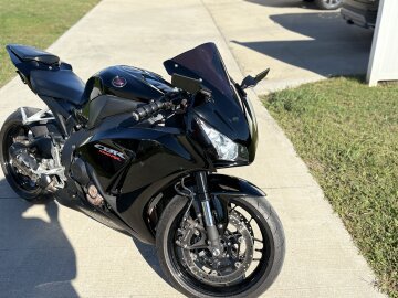 2014 Honda CBR1000RR ABS
