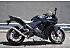 2014 Honda CBR500R
