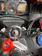 Thumbnail Photo 5 for 2014 Honda CBR600RR