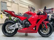 2014 Honda CBR600RR