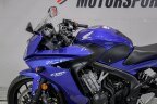 Thumbnail Photo 4 for 2014 Honda CBR650F