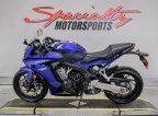 Thumbnail Photo 3 for 2014 Honda CBR650F