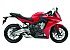 2014 Honda CBR650F
