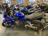 2014 Honda CBR650F ABS