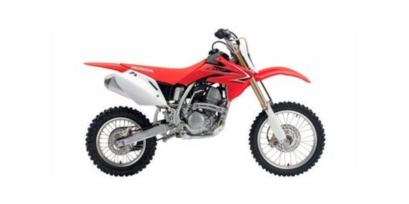 2014 Honda CRF150R Expert specifications
