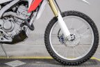Thumbnail Photo 2 for 2014 Honda CRF250L