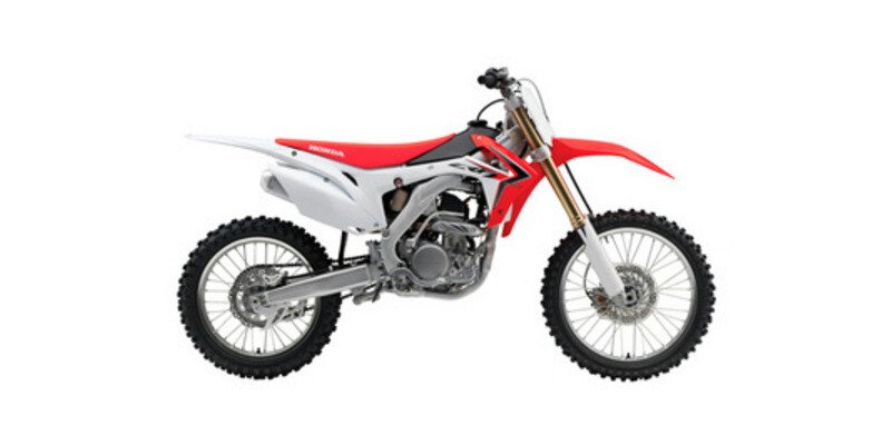 crf 250r 2014年 2014 Honda CRF250R Announced | Motorcycle.com
