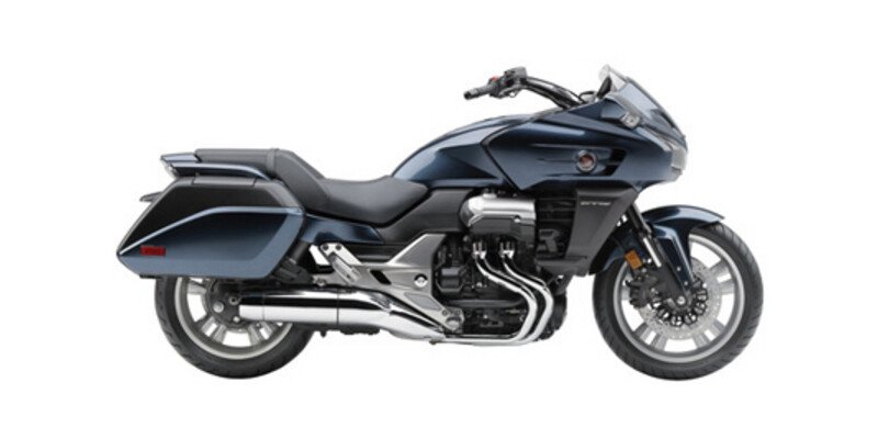 2014 Honda CTX1300 1300 specifications