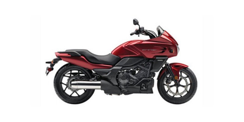 2014 Honda CTX1300 700 DCT ABS specifications