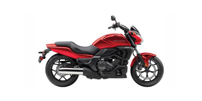 2014 Honda CTX1300 700N specifications