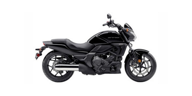 2014 Honda CTX1300 700N DCT ABS specifications