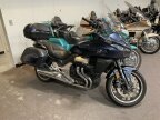 Thumbnail Photo 1 for 2014 Honda CTX1300