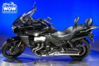 Thumbnail Photo 3 for 2014 Honda CTX1300