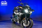 Thumbnail Photo 1 for 2014 Honda CTX1300
