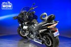Thumbnail Photo 4 for 2014 Honda CTX1300