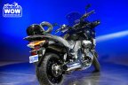 Thumbnail Photo 5 for 2014 Honda CTX1300
