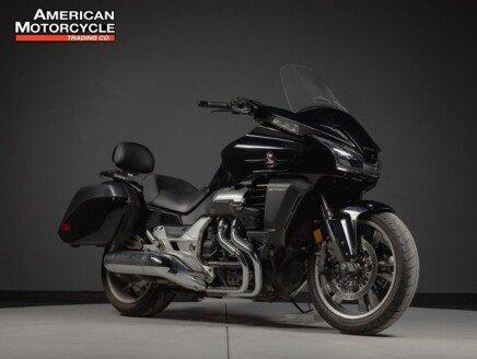 Photo 1 for 2014 Honda CTX1300