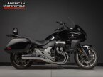Thumbnail Photo 1 for 2014 Honda CTX1300