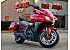 2014 Honda CTX1300