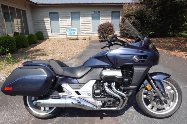 Honda CTX1300 Motorcycles for Sale Motorcycles on Autotrader