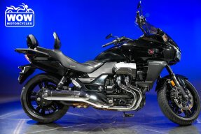 2014 Honda CTX1300
